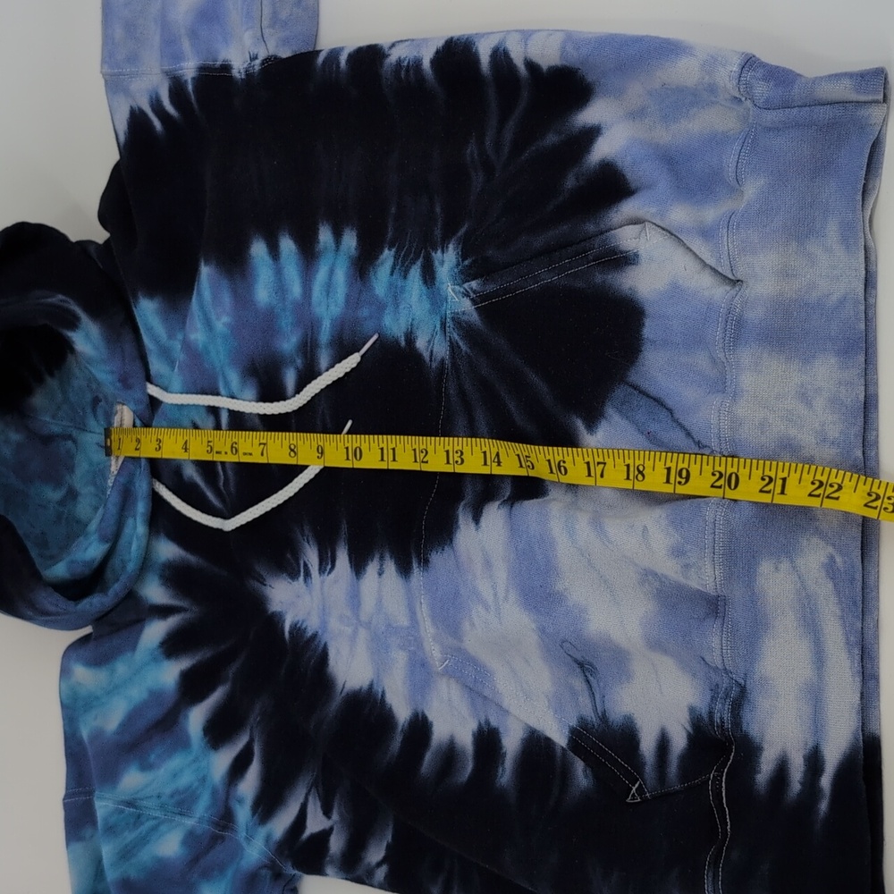 Ultimate Hanes cotton printpro hoodie size s 34/36 great condition! - Picture 14 of 16